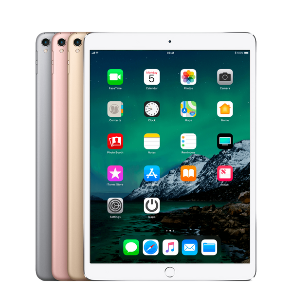 refurbished iPad Pro 10.5" wifi 64gb