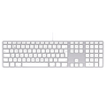 LMP USB-A Keyboard met Numeric Keypad (QWERTY - EUROPE/NL)