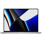 MacBook Pro 16 Zoll M1 Pro 10-Core CPU & 16-Core GPU 16 GB 512 GB