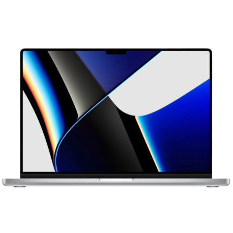 MacBook Pro 16 Zoll M1 Pro 10-Core CPU & 16-Core GPU 16 GB 512 GB