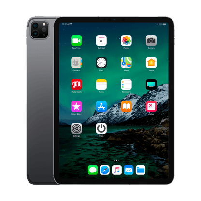 Refurbished iPad Pro 11" 2020 4g 256gb