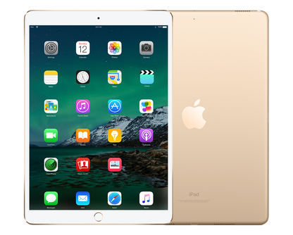Refurbished iPad Pro 10.5" wifi 64gb