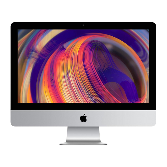 Refurbished iMac 21.5" i6 3.0 8GB 256GB