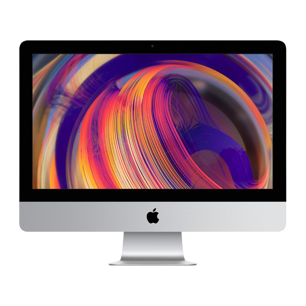 iMac 21.5 inch i7 3.2 16 GB 1 TB Fusion