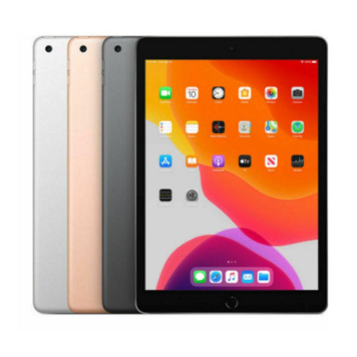 iPad 2020 128 GB 4G