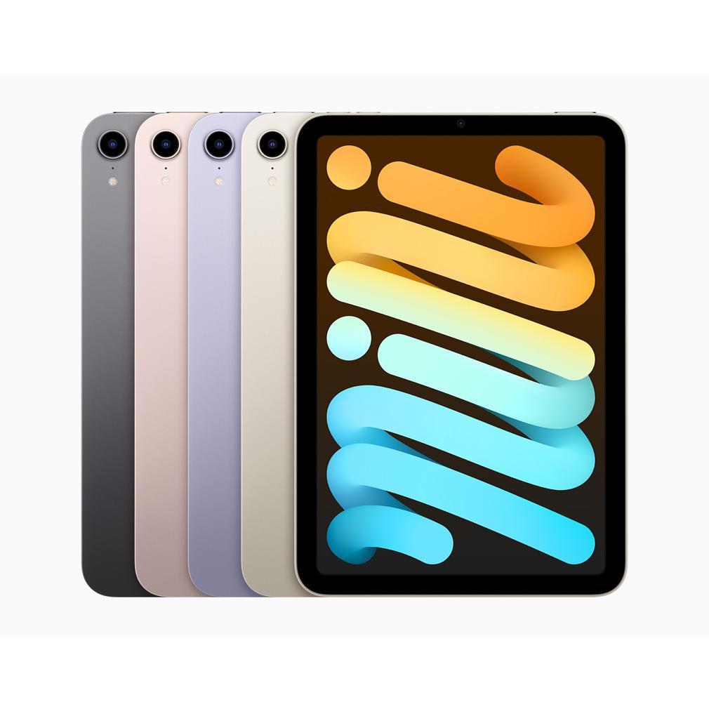 iPad mini 6 256 GB