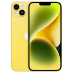 refurbished iPhone 14 Plus 256 GB Gelb - Foto 2