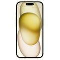 refurbished iPhone 15 512 GB gelb