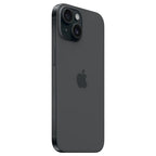 refurbished iPhone 15 Plus 512 GB schwarz - Foto 2