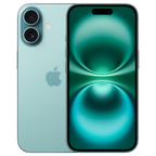 Refurbished iPhone 16 256 GB Grün