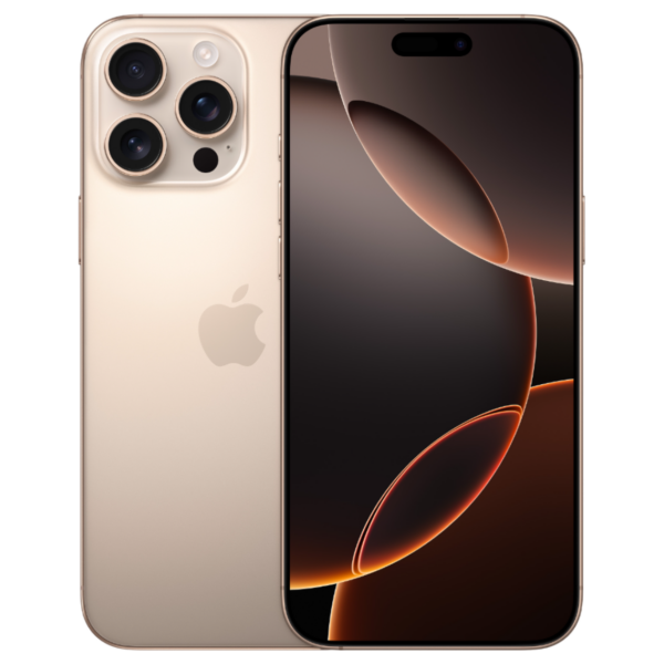 iPhone 16 Pro Max 256GB