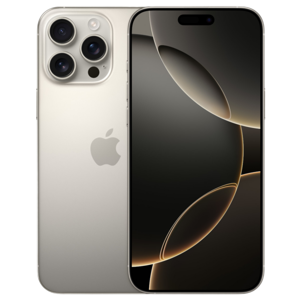 iPhone 16 Pro Max 256GB