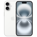 Refurbished iPhone 16 256 GB Weiß