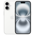 Refurbished iPhone 16 256 GB Weiß