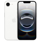 Refurbished iPhone 16e 128GB Weiß