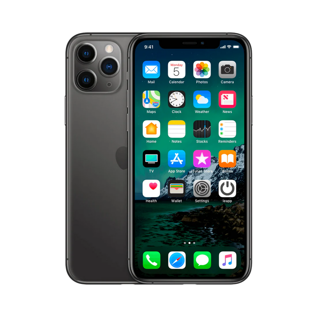 iPhone 11 Pro 512 gb
