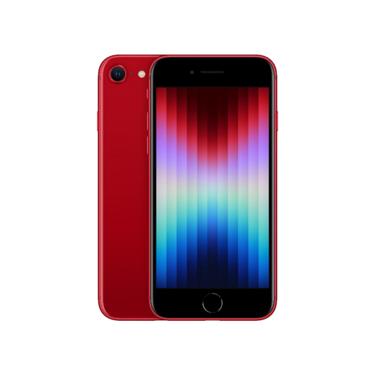 Refurbished iPhone SE 2022 128 gb