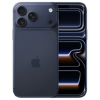 Refurbished iPhone 17 Pro Max 256GB Blau