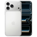 Refurbished iPhone 17 Pro Max 256GB Silber
