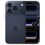 refurbished iPhone 17 Pro 512GB Blau