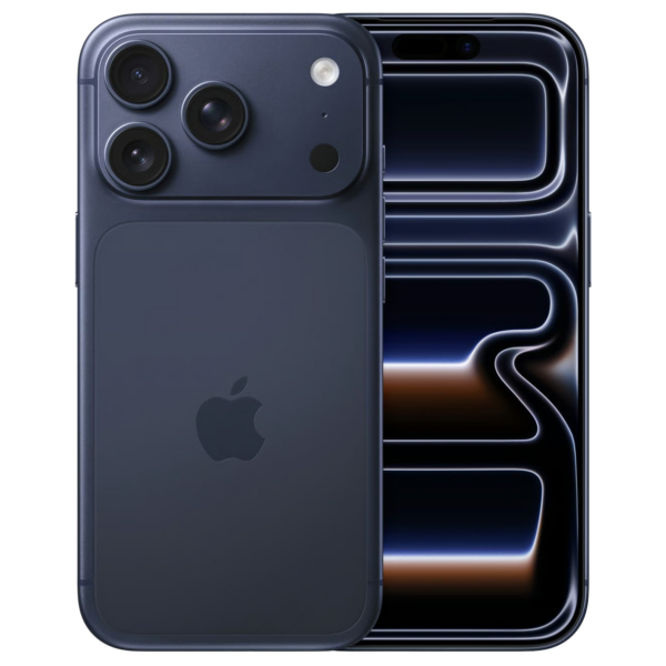 refurbished iPhone 17 Pro 512GB Blau