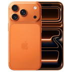 refurbished iPhone 17 Pro 512GB Orange