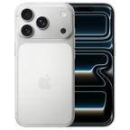 refurbished iPhone 17 Pro 512GB Silber