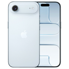 Refurbished iPhone Air 1TB Blau