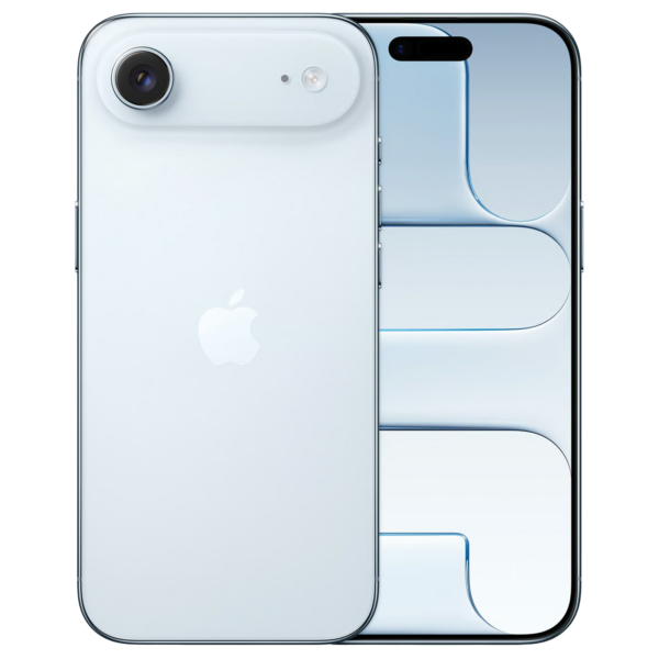 Refurbished iPhone Air 1TB Blau