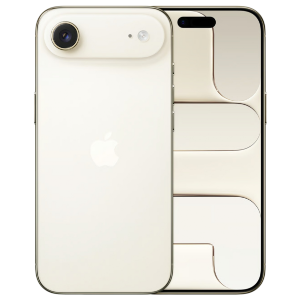 Refurbished iPhone Air 1TB Gold