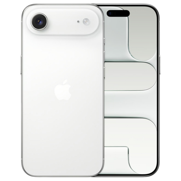 Refurbished iPhone Air 1TB Weiß