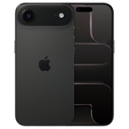 Refurbished iPhone Air 1TB Schwarz