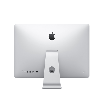 Refurbished iMac 21.5" i5 3.0 8GB 1TB Fusion 2019