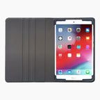 refurbished universelle iPad Hülle 9-11 inch schwarz