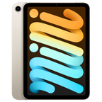 refurbished iPad mini 6 64 GB 5G Polarstern