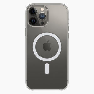 Magsafe hoesje iPhone 13 Pro