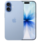 refurbished iPhone 17 512GB Blau