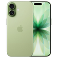 refurbished iPhone 17 512GB Grün