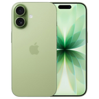 refurbished iPhone 17 512GB Grün