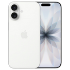 refurbished iPhone 17 512GB Weiß