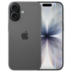refurbished iPhone 17 512GB Schwarz