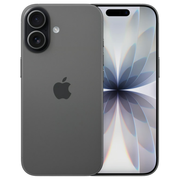 refurbished iPhone 17 512GB Schwarz