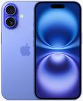 refurbished iPhone 16 512 GB blau