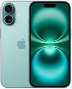 refurbished iPhone 16 512 GB grün