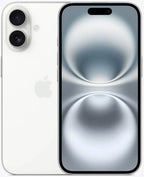refurbished iPhone 16 512 GB weiß