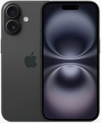 refurbished iPhone 16 512 GB schwarz