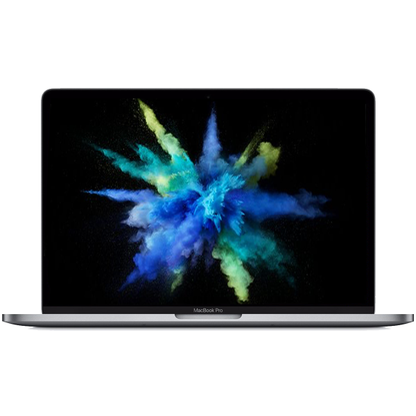 MacBook Pro Touchbar 15 inch i7 2.8 16 GB 512 GB