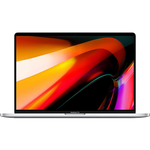 MacBook Pro 16-inch Touchbar i7 2.6 16GB 512GB Zilver - test-product-media-liquid1