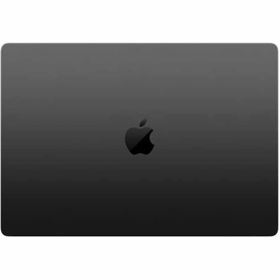 MacBook Pro 16 Zoll M3 Max 15-core CPU & 30-core GPU 36 GB 1 TB