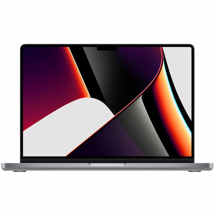 Refurbished MacBook Pro 14 Spacegrijs 